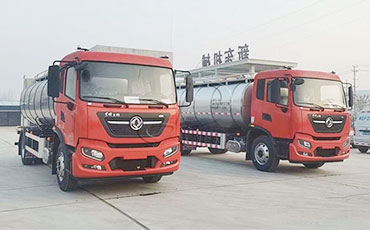 牛奶罐車司機(jī)注意事項(xiàng)有哪些？