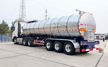 我國對食用油運輸車衛(wèi)生安全的管理規(guī)定有哪些？